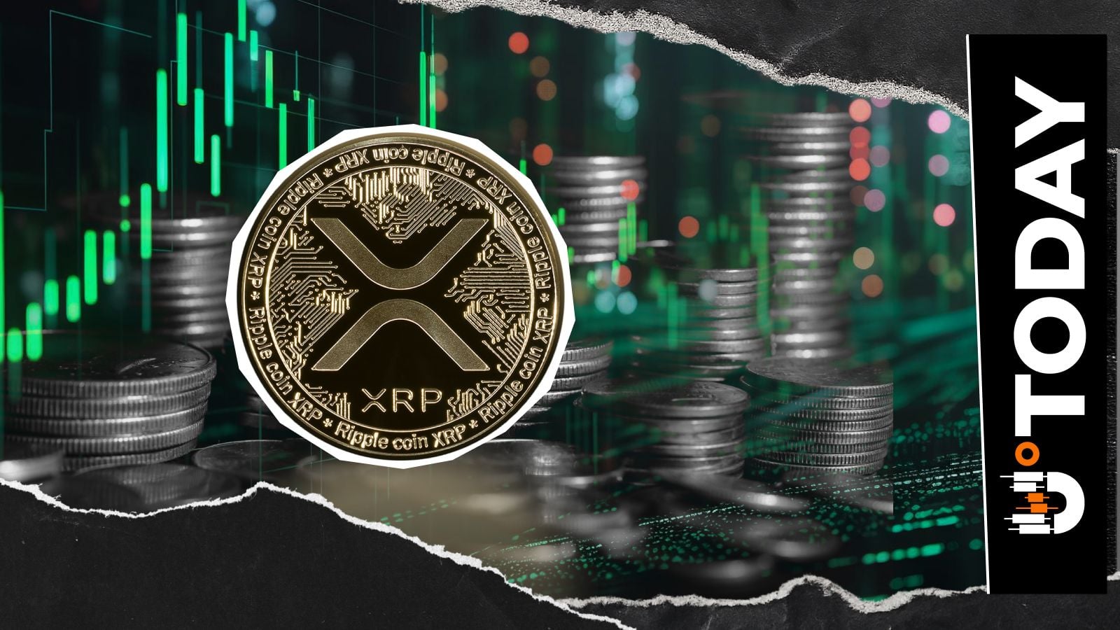 "重要一周将至"：XRP采用路线图即将揭晓