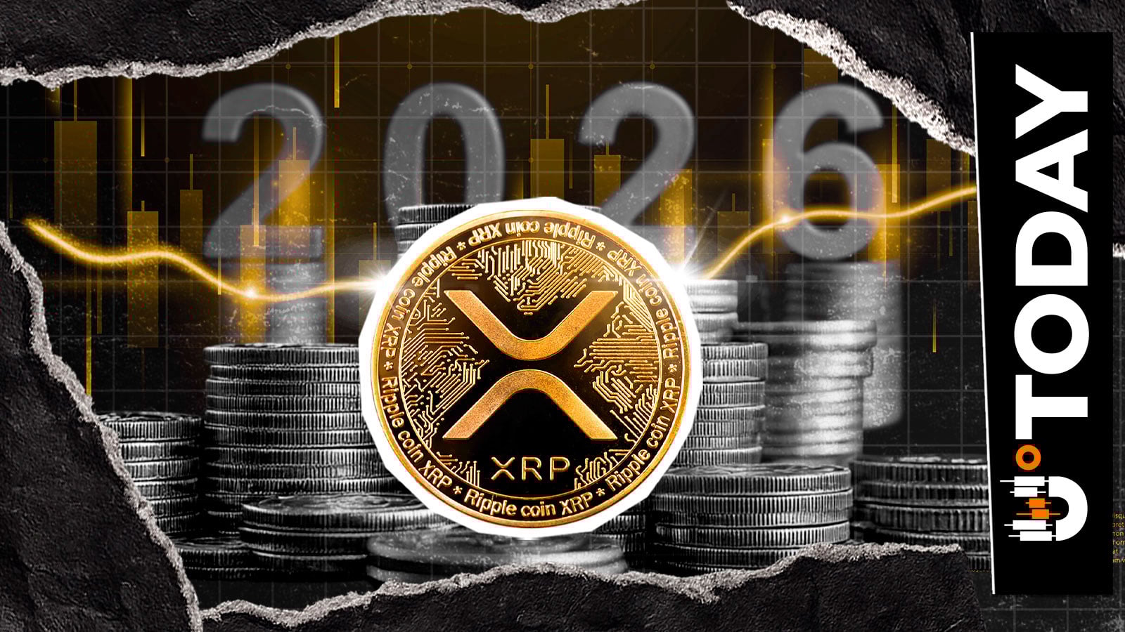 XRP买家捍卫主要200周价格均线：这会是2026年的底部吗？