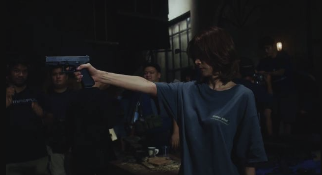 泰剧血爱杀手全集资源在线看-泰剧血爱杀手最新一集免费观看入口地址