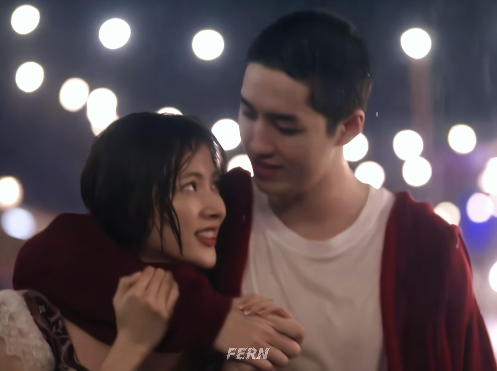 泰剧血爱杀手全集百度云网盘资源链接分享-电视剧泰剧血爱杀手1080p蓝光百度云网盘资源下载