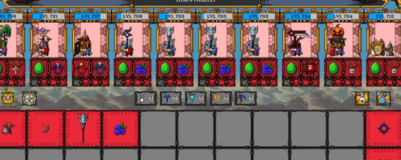 《矮人军团自走棋》和平主义者成就解锁指南