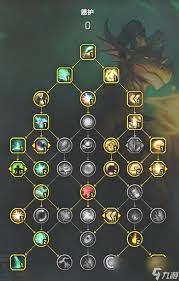 魔兽世界12.0前夕恩护唤魔师天赋怎么加点