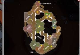 鹅鸭杀手游超级金水铃各地图有哪些注意事项