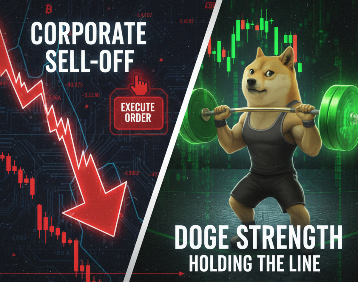 Cango出售3.05亿美元比特币：$MAXI实现收益