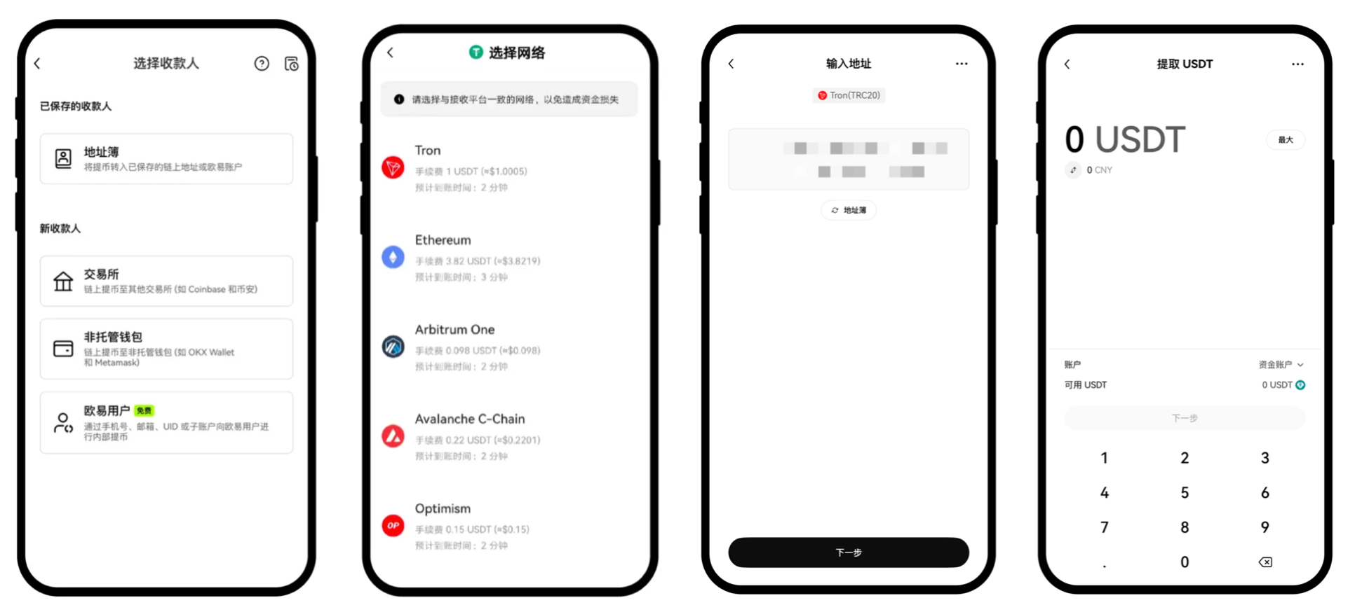欧易官网注册账户全指南-欧易注册与买卖币完整流程