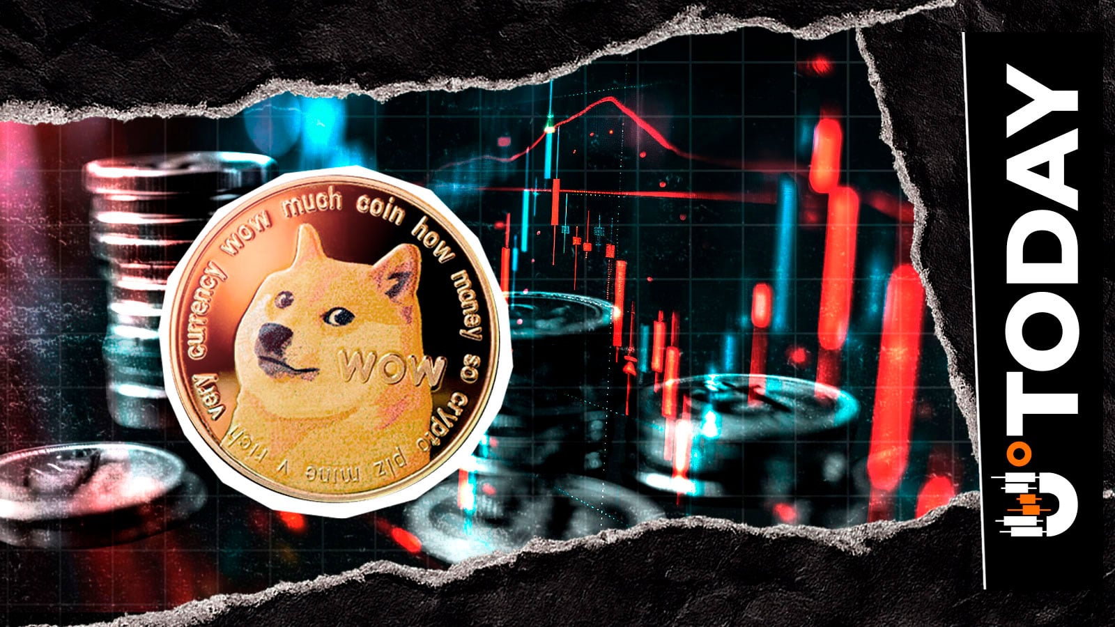 狗狗币（DOGE）多头被清仓，清算失衡达418%