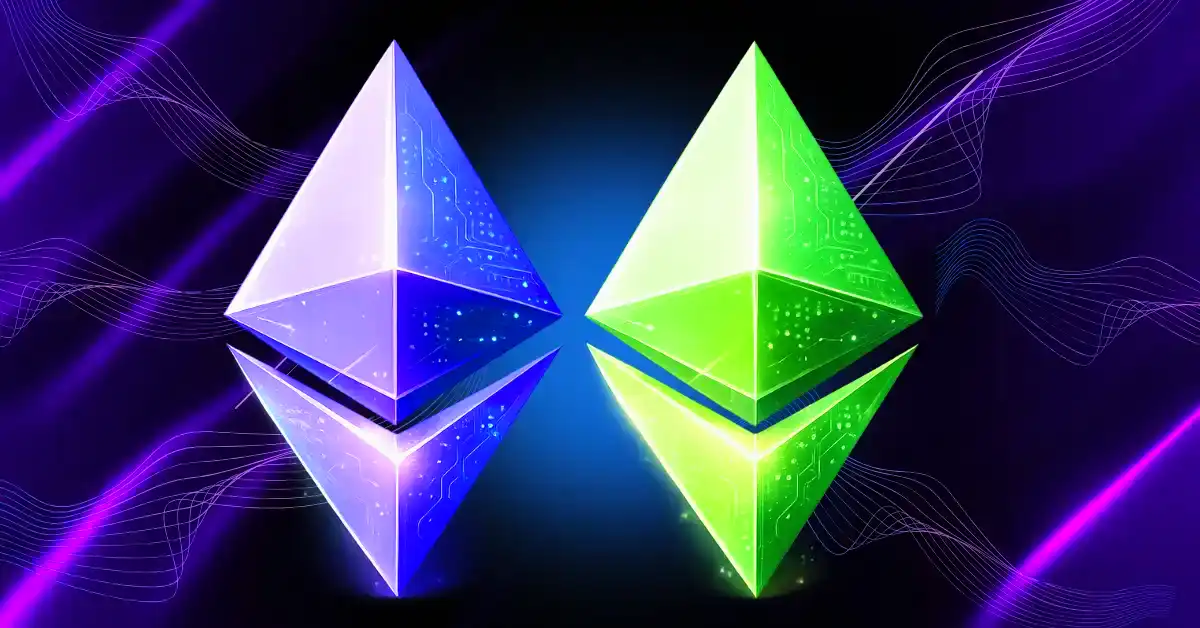 以太坊计划重大升级，将采用零知识证明以加速区块验证