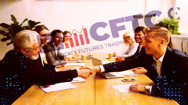 前CFTC主席称XRP成为沃伦-根斯勒加密货币打压行动的象征