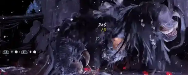 仁王3扰乱神域之人成就怎么完成