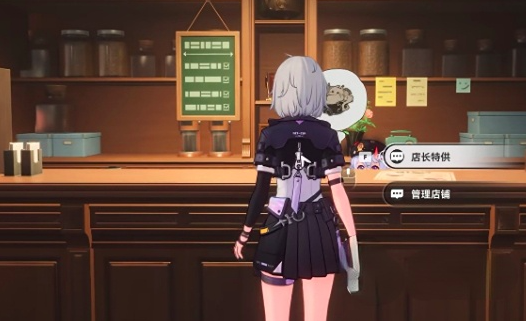 异环糖果店怎么开 异环开店全流程指南