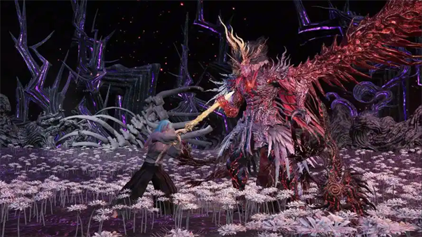 仁王3比留呼打法攻略