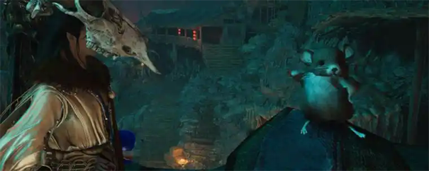 燕云十六声八阵图通关方法