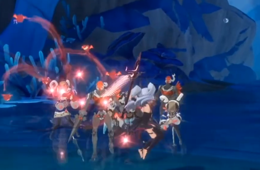 SpotZero手游兑换码大全 SpotZero手游最新礼包码汇总