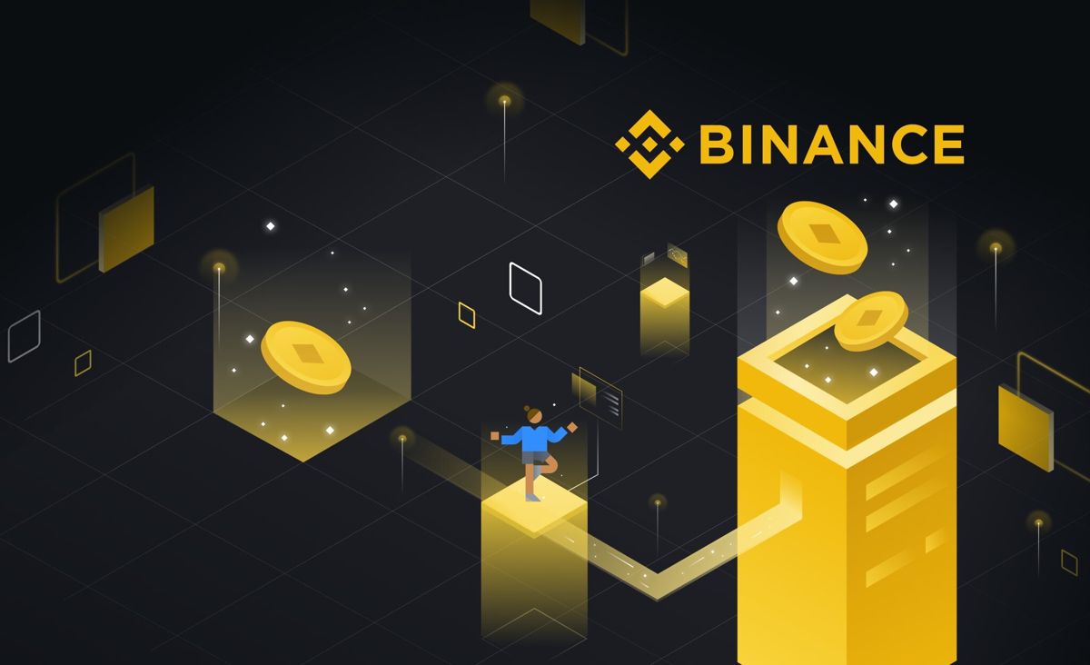 币安Binance2026中国网页版入口-2026币安官网最新访问链接