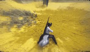 燕云十六声奇术龙骧首叠浪是什么