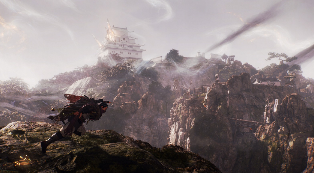 仁王3能联机吗 仁王3支持跨平台联机吗