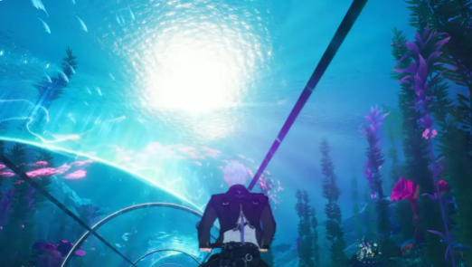 异环最新版本更新内容汇总 异环版本改动详情与玩法变化解析