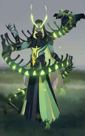 剑与远征启程维珀里安值得培养吗 维珀里安阵容图鉴