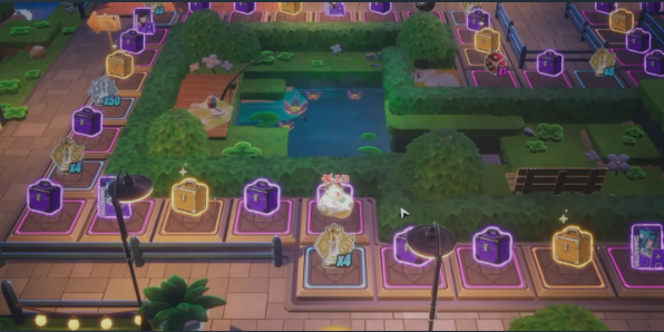 异环抽卡规划指南 异环抽卡机制详解与高效资源分配策略