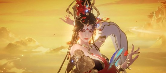 王者荣耀貂蝉神骥&middot;聚万邦多少钱 新皮肤价格多少