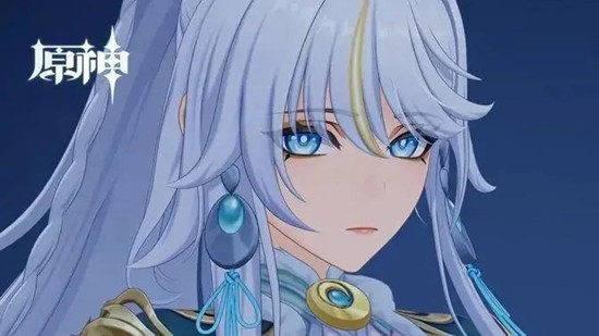 原神月之四版本角色兹白怎么玩攻略 机制无需护盾角色