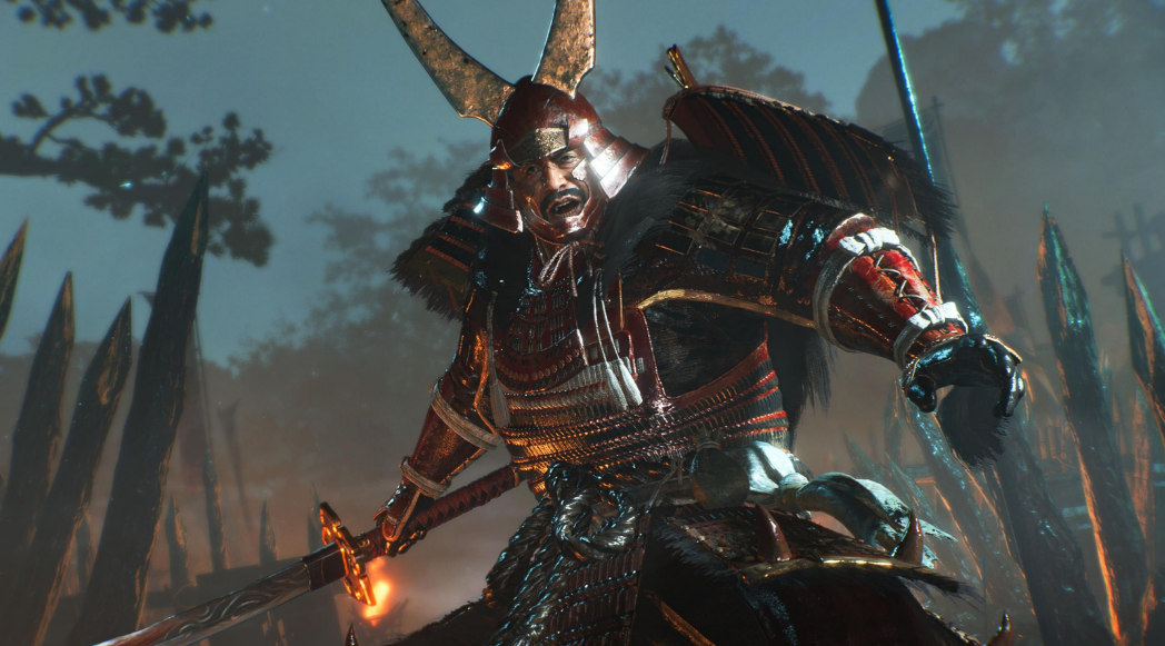 仁王3骑马Boss打法攻略 仁王3高难度坐骑战全流程应对技巧