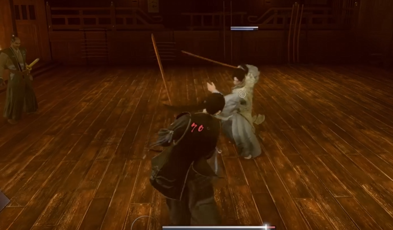 仁王3武技连招技巧详解 仁王3实战中高伤害武技组合与释放时机