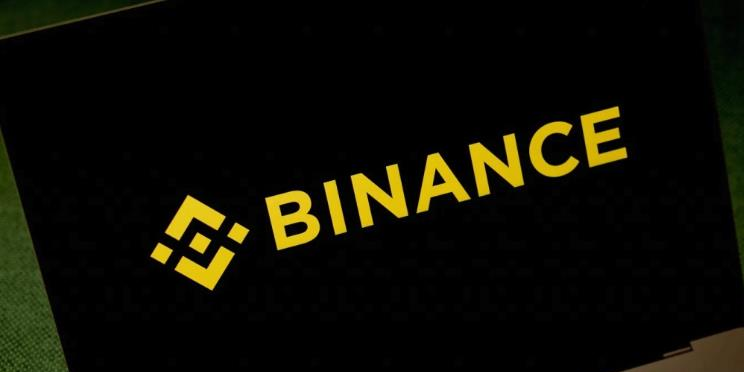 币安交易所下载-binance中文APP极速一键安装