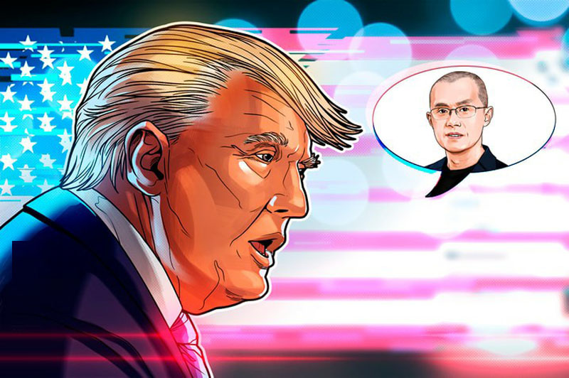 一文详细了解币安（Binance）确认CZ获得特朗普总统赦免