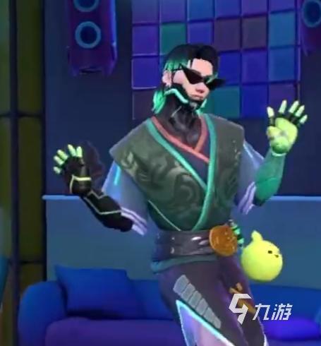 舞力全开派对安卓下载地址分享 ​舞力全开派对手游在哪下