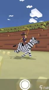 疯狂动物园中幽灵斑马如何获取