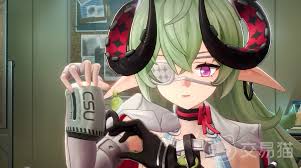 异环伊洛伊是谁