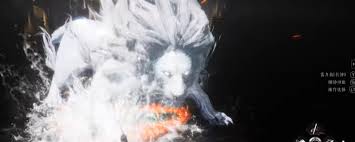 燕云十六声月中狮BOSS怎么打败