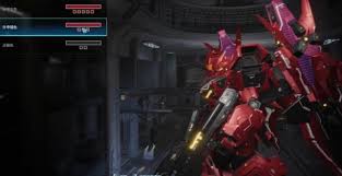 解限机阿奎纳沙扎比高达涂装怎么用