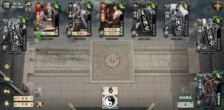 名将杀刘彻武将强度如何