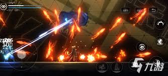 苍翼混沌效应五红技能如何搭配