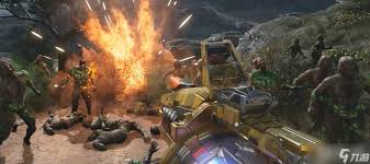 逆战未来鹰击长空模式玩法怎么样