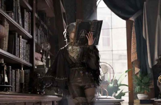 诡秘之主手游什么时候开服 诡秘之主公测时间最新消息