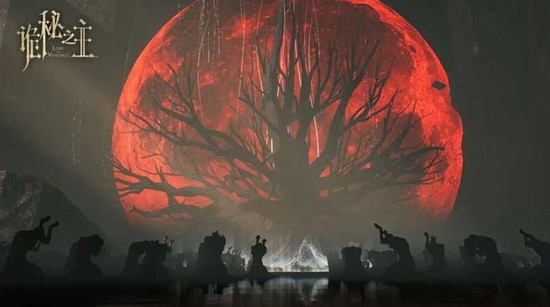 诡秘之主手游需要什么配置 手机电脑配置要求一览