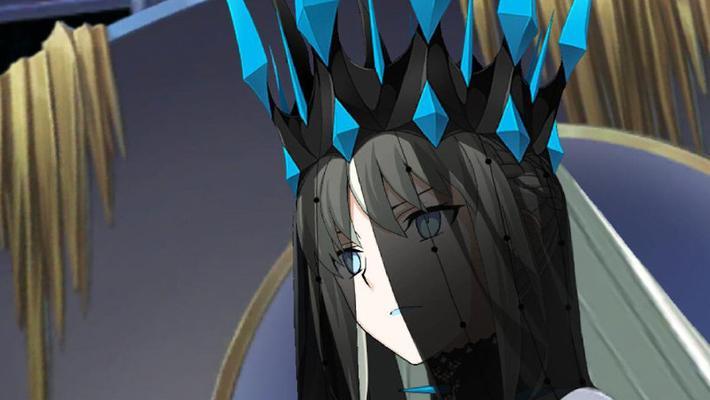 《FGO》摩根卡池概念礼装新概念礼装强度解析（探讨《FGO》中摩根卡池的新概念礼装强度和特点）