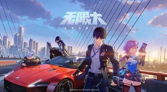 无限大使用什么游戏引擎 无限大引擎技术介绍