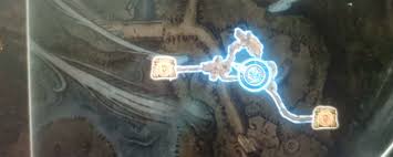 艾尔登法环黑夜君临追踪者支线任务怎么完成