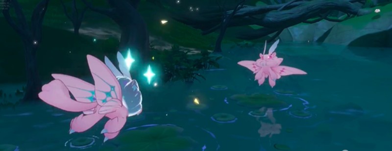 洛克王国世界绒仙子有什么技能 绒仙子技能机制详解