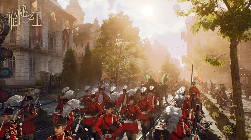 诡秘之主手游怎么样 诡秘之主手游评测解析