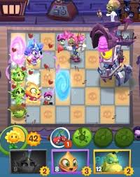 植物大战僵尸3紫色植物如何