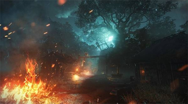 仁王3刷八尺琼勾玉刷取方法