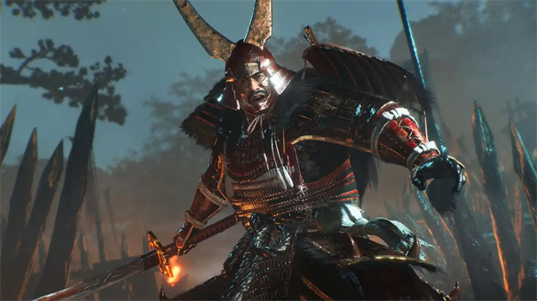 仁王3遗留下来的意念支线任务攻略