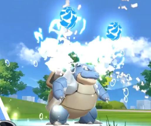 冲吧小精灵兑换码大全 2024最新可用礼包码分享