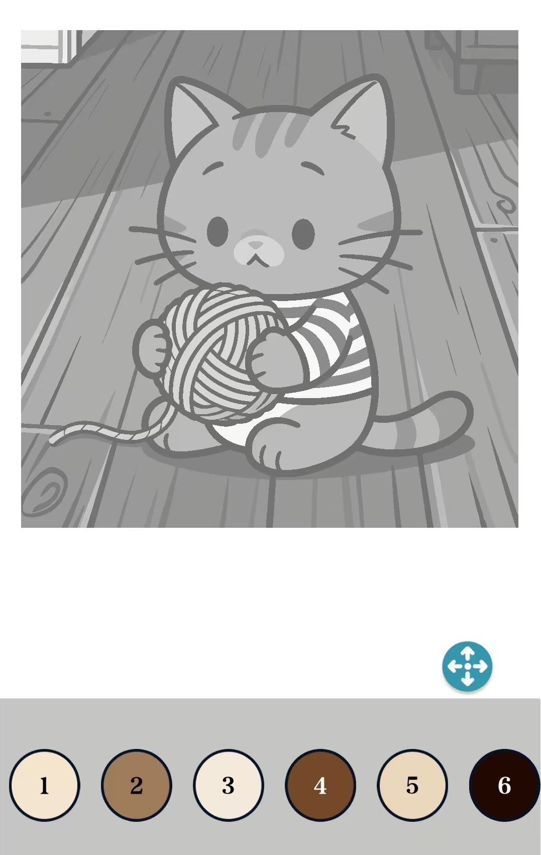 小小填色公测时间揭晓 小小填色正式上线日期公布