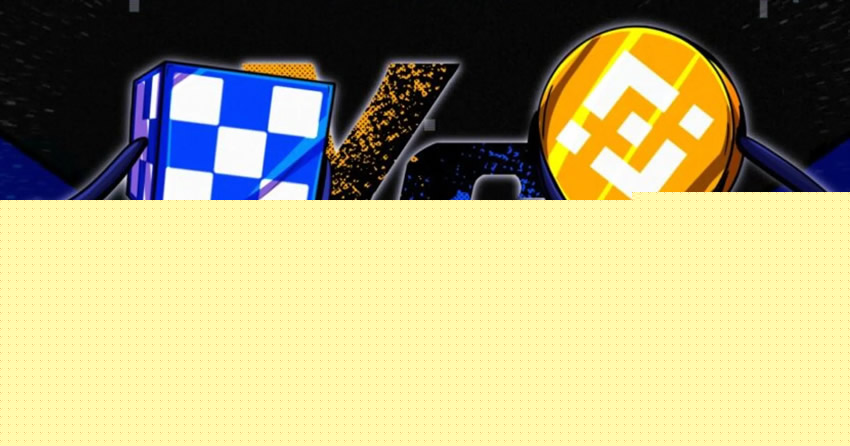 币安（Binance）与欧易（OKX）正在推进代币化美股交易